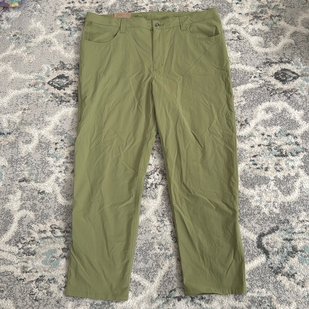 Patagonia Men's Quandary Pants
